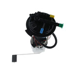 Fuel Pump Module Assembly with Pressure Sensor for Silverado 1500 (2009-2013)