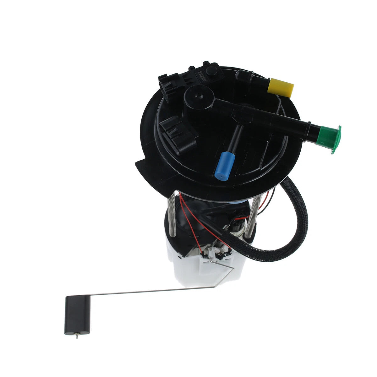 Fuel Pump Module Assembly with Pressure Sensor for Silverado 1500 (2009-2013)