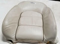 Set of 2 Front Upper Seat Cushions for Jaguar XJ8 XJR VDP (1998–2003)