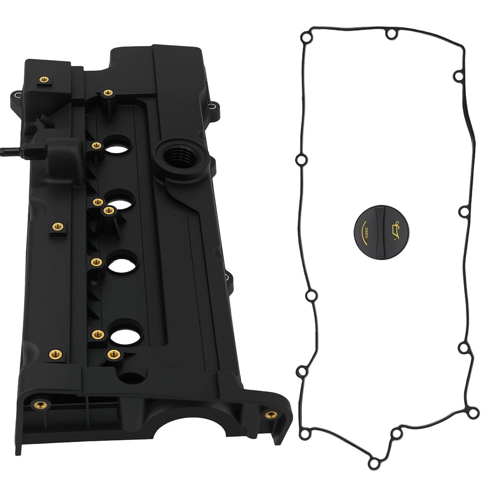 Engine Cover Kit for Kia Rio Rio5 (2006–2011) 1.6L ALPHA II G4ED 2241026860