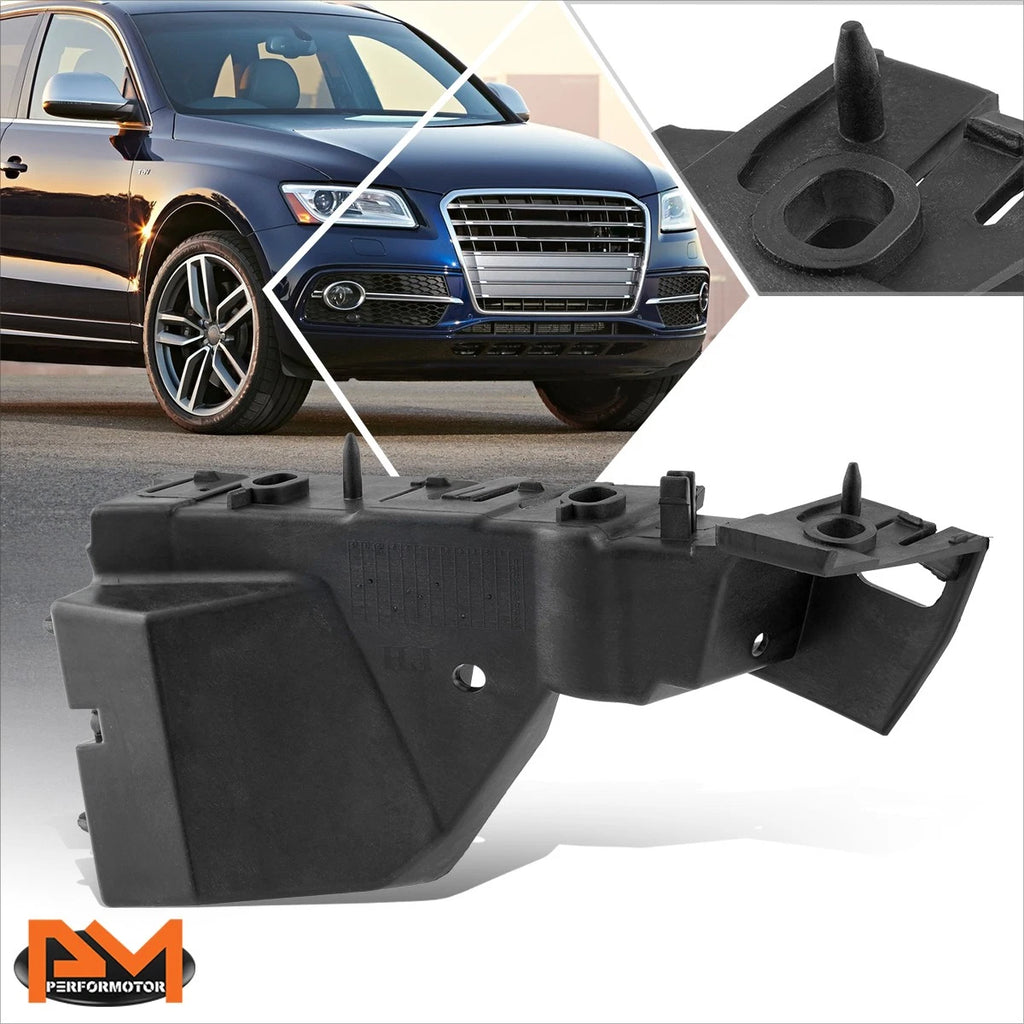 Bumper Cover Stiffener Bracket for Audi Q5 (2009–2017)