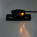 LED Turn Signal Brake Tail Light for Harley Bobber Chopper Cafe Racer