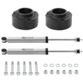 BFO 2.5" Leveling Lift Kit For Dodge Ram 1500 2500 3500 4WD 1994-2001