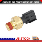 Engine Oil Pressure Sensor for Chrysler 200 (2015) 68145662AA