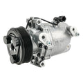 A/C Compressor for Nissan Frontier (2018–2019) All Engines