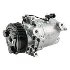 A/C Compressor for Nissan Frontier (2018–2019) All Engines