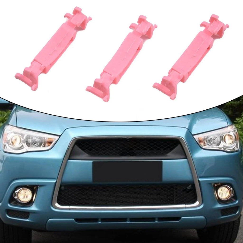 Fasterner Clips / Plastic / Vehicle Parts for Mitsubishi Lancer
