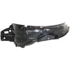 Passenger Right Side Fender Quarter Panel for Honda Fit (2007–2008)
