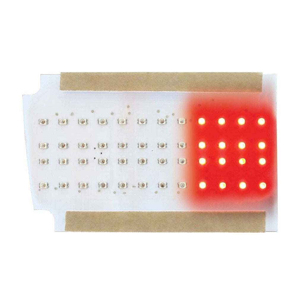 Sequential LED Tail Light Insert Boards with Flasher for Chevrolet Chevelle (1970–1970)