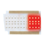 Sequential LED Tail Light Insert Boards with Flasher for Chevrolet Chevelle (1970–1970)