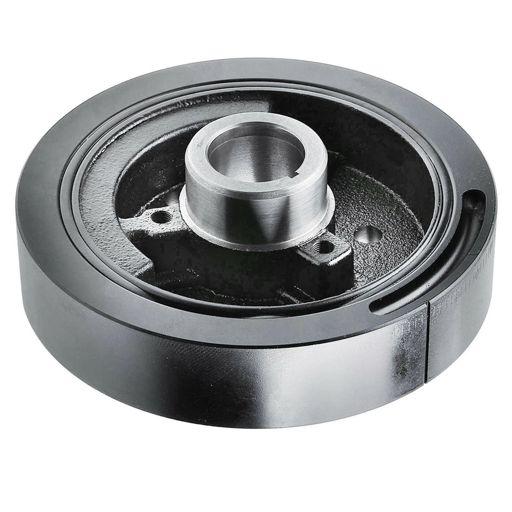 Harmonic Balancer for Chevy C2500 K2500 Suburban (1992-1993)