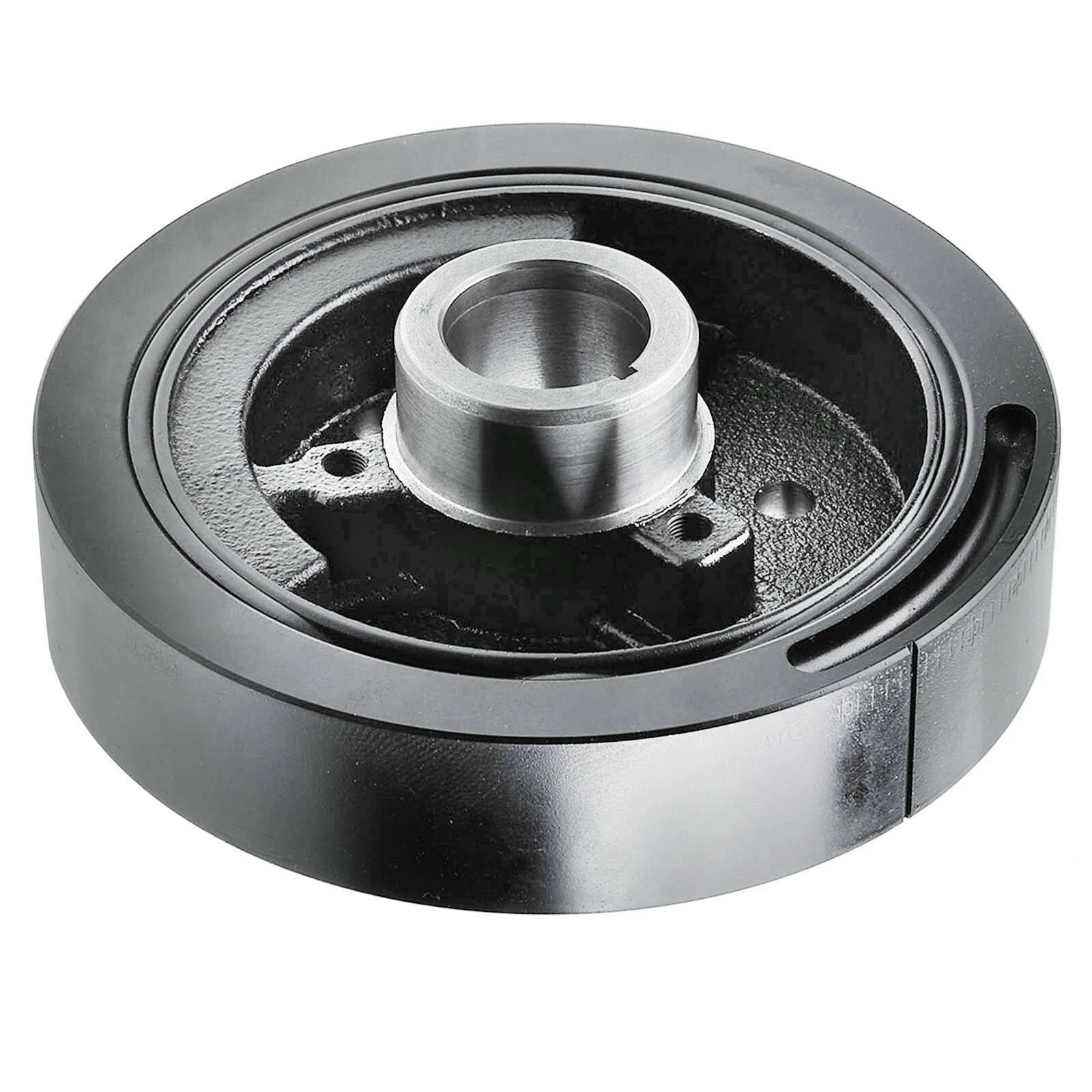 Harmonic Balancer for Chevy C2500 K2500 Suburban (1992-1993)