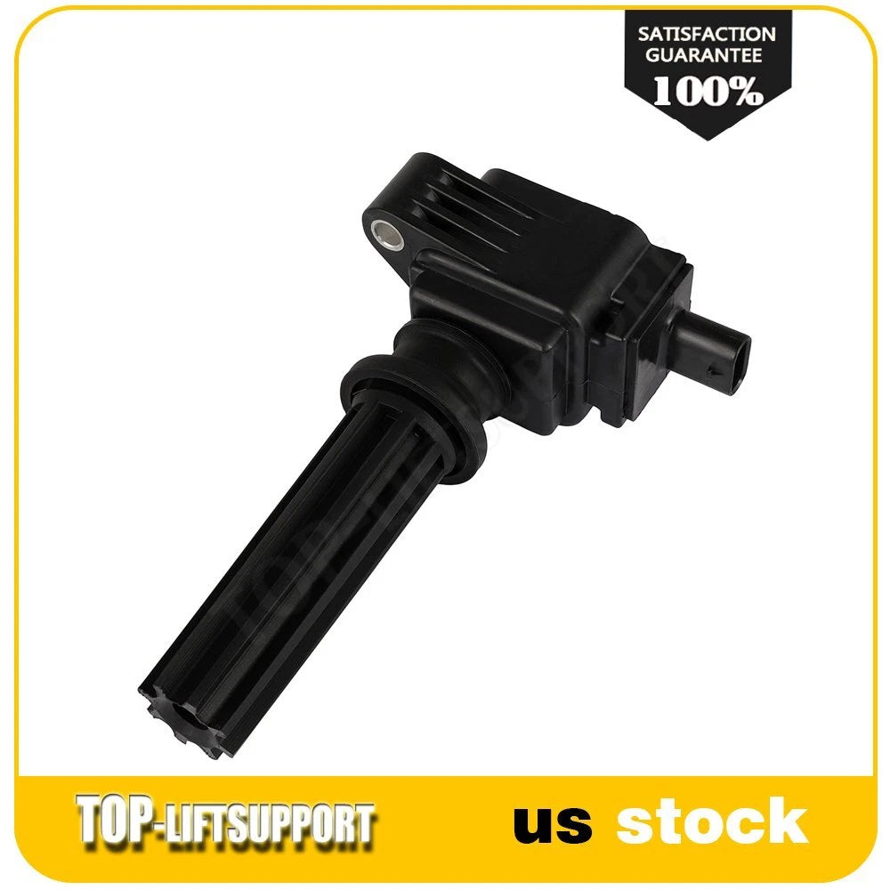 Ignition Coil Pack for Ford Fusion L4 2.0L (2013–2019)