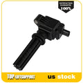 Ignition Coil Pack for Ford Fusion L4 2.0L (2013–2019)