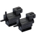Set of 2 Change-Over Valves for Mercedes (EGR System) 7.22355.01.0