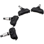 4X Tire Pressure Sensor 06421-S3V-A04 for Acura MDX RL TL (2001–2020)
