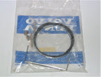 Volvo Penta 881614 Marine D Series 85mm Chrome Bezel Brace Mounting Kit