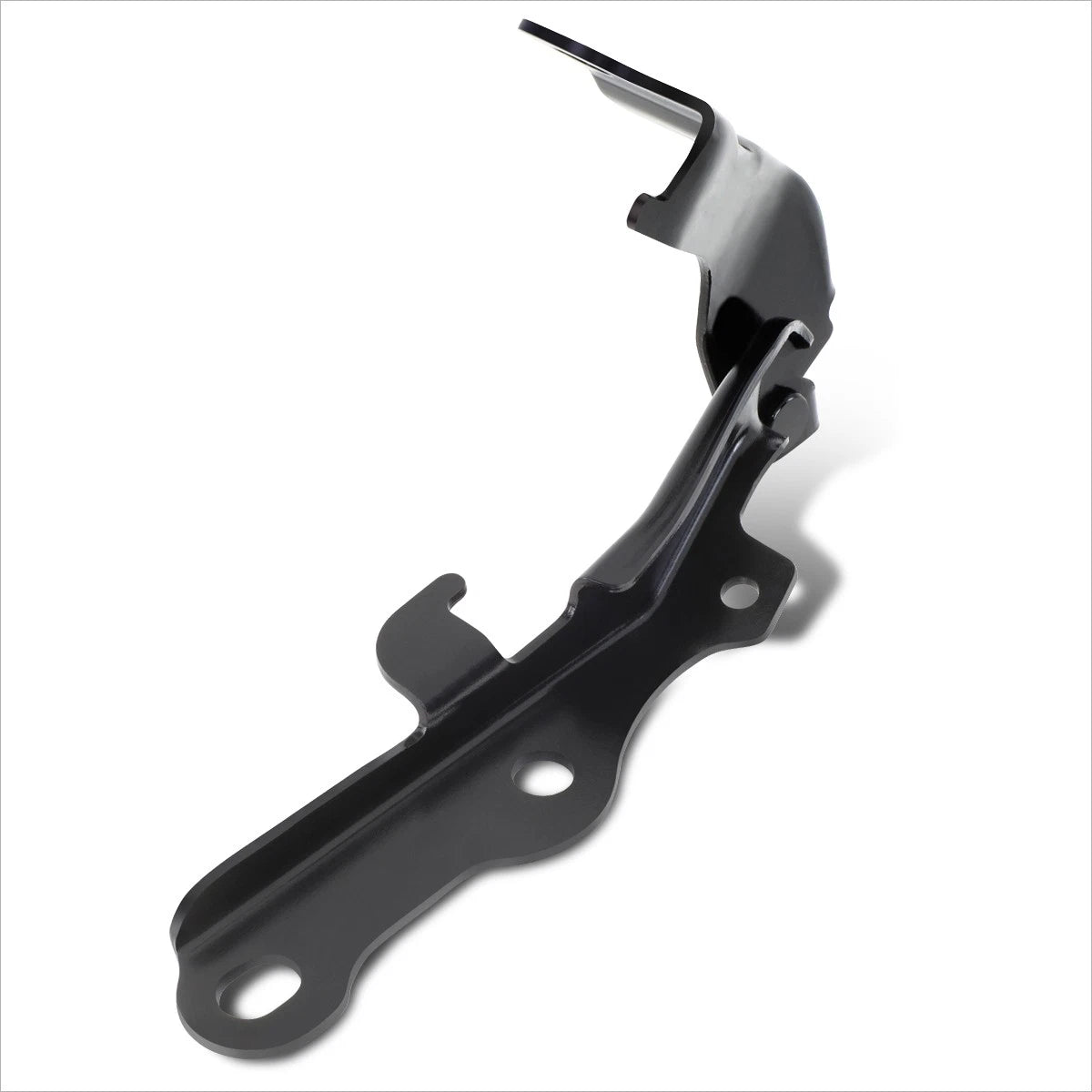 Left Driver Side Engine Hood Hinge for Lexus GX470/Toyota 4Runner (2003–2009)