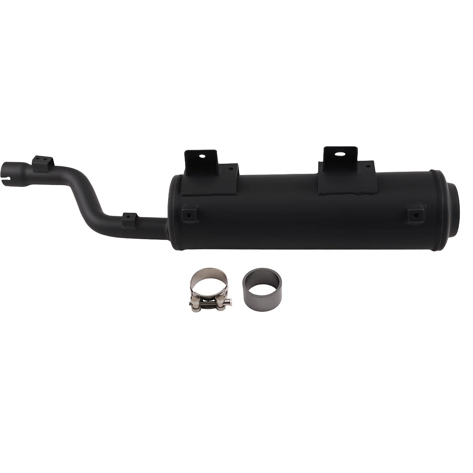 Exhaust Muffler for Honda Foreman TRX450 TRX400 (1995-2004)