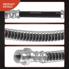 Front Right Brake Hydraulic Hose for Kia Amanti (2004–2006)