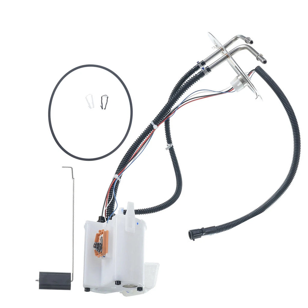 Front Fuel Pump Module Assembly for Ford F-250 F-350 F-550 Super Duty (2008–2010)