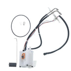 Front Fuel Pump Module Assembly for Ford F-250 F-350 F-550 Super Duty (2008–2010)