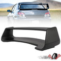 Rear Trunk Spoiler with Brake Light for Subaru Impreza WRX STI (2002–2007)