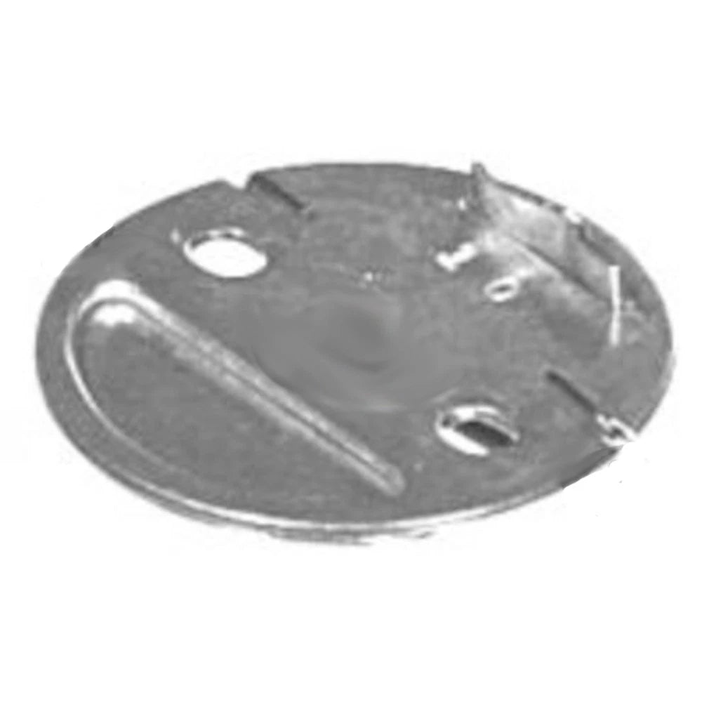 Choke Fly Assembly with Spring for Ford 9N 2N 8N NAA (1939–1954)