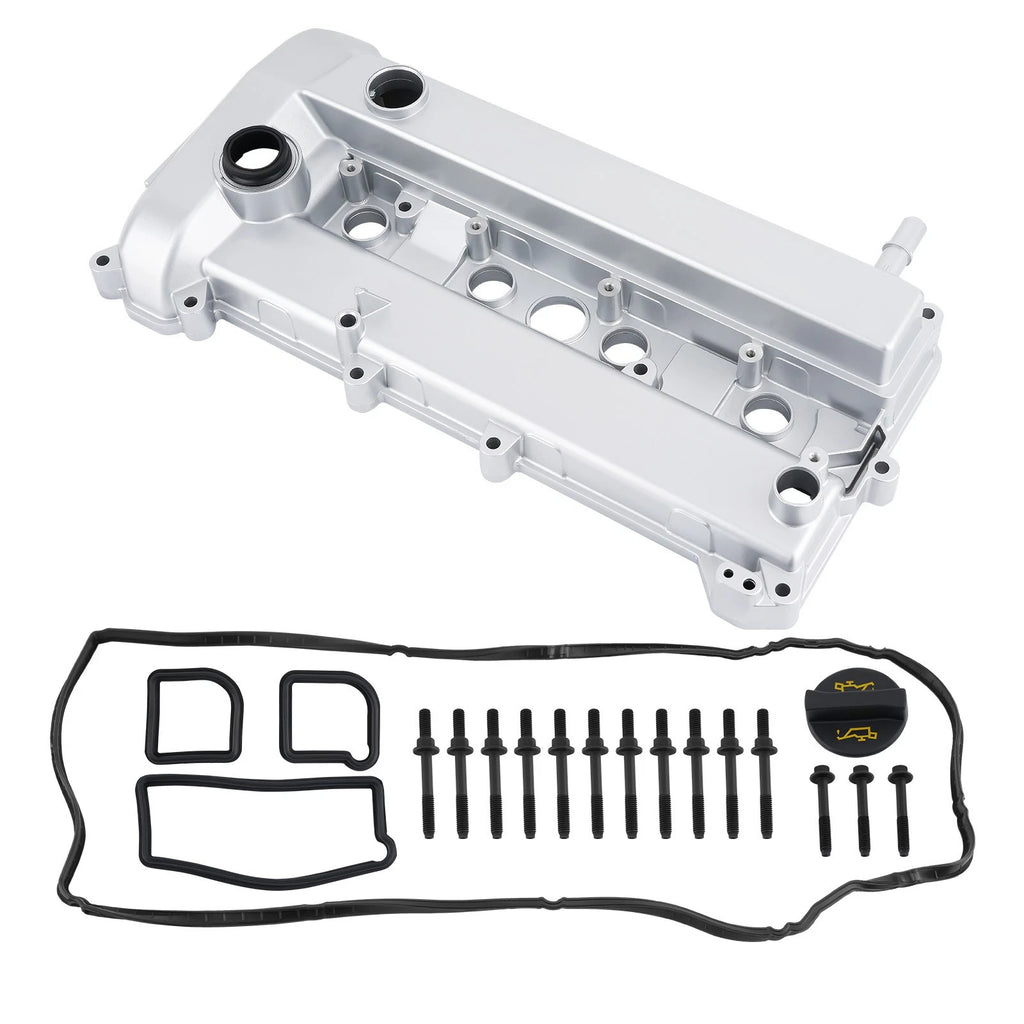 Aluminum Valve Cover for Ford Escape Fusion 2.5L (2010–2012)