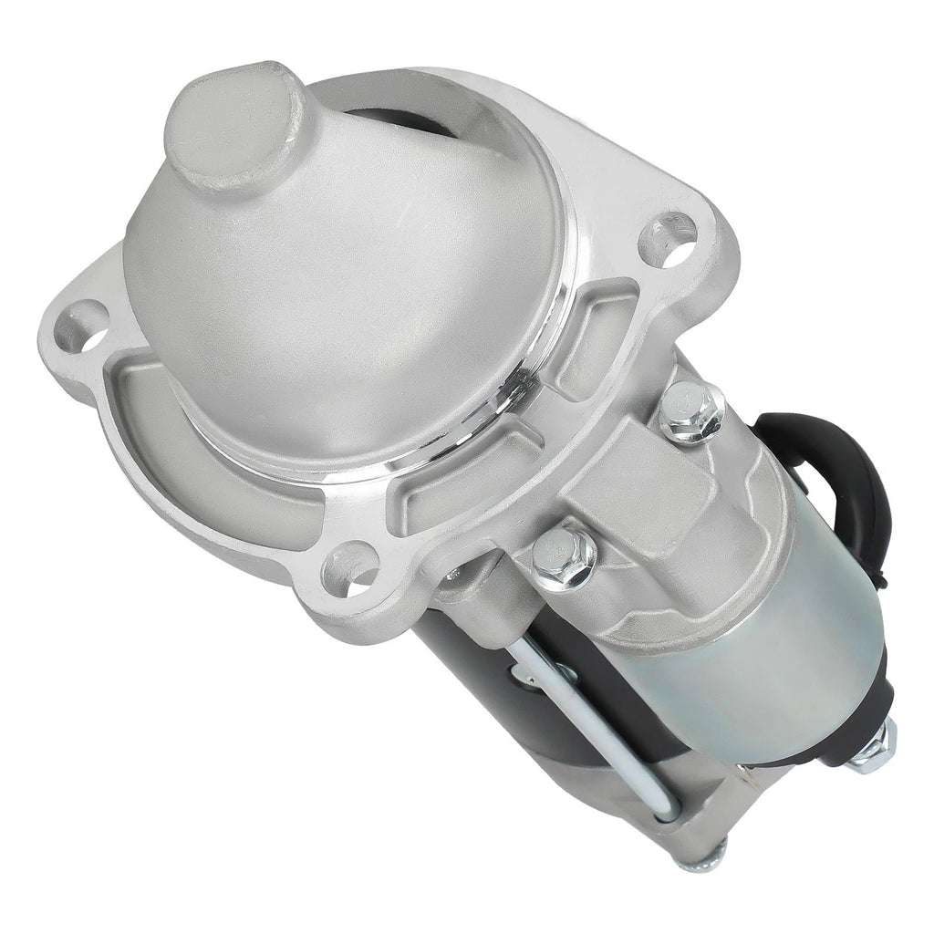 Starter Motor 12V 3.0KW for Cummins ISF2.8 QSF2.8 (2010–2023) 5449610 5302289