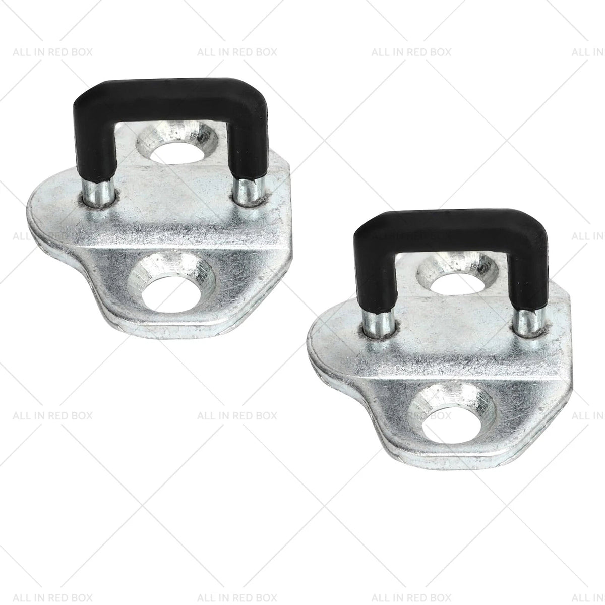 2X Door Striker Lock Latch for Holden Commodore (VT-VZ, VU-WL)