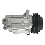 AC Compressor Kit Replacement for Chevrolet Camaro 6.2L V8 (2015-2015)