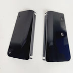 Fork Cover Nacelle Trim for Harley Davidson Softail FLST FLSTF (1986–2008)
