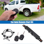 Remote Start System Kit for Ford Edge F150 (NO.BC3Z19G364A)