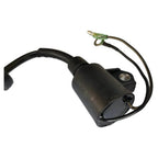 Ignition Coil for Yamaha Outboard 9.9 15 HP 2 Stroke (63V-85570-00)