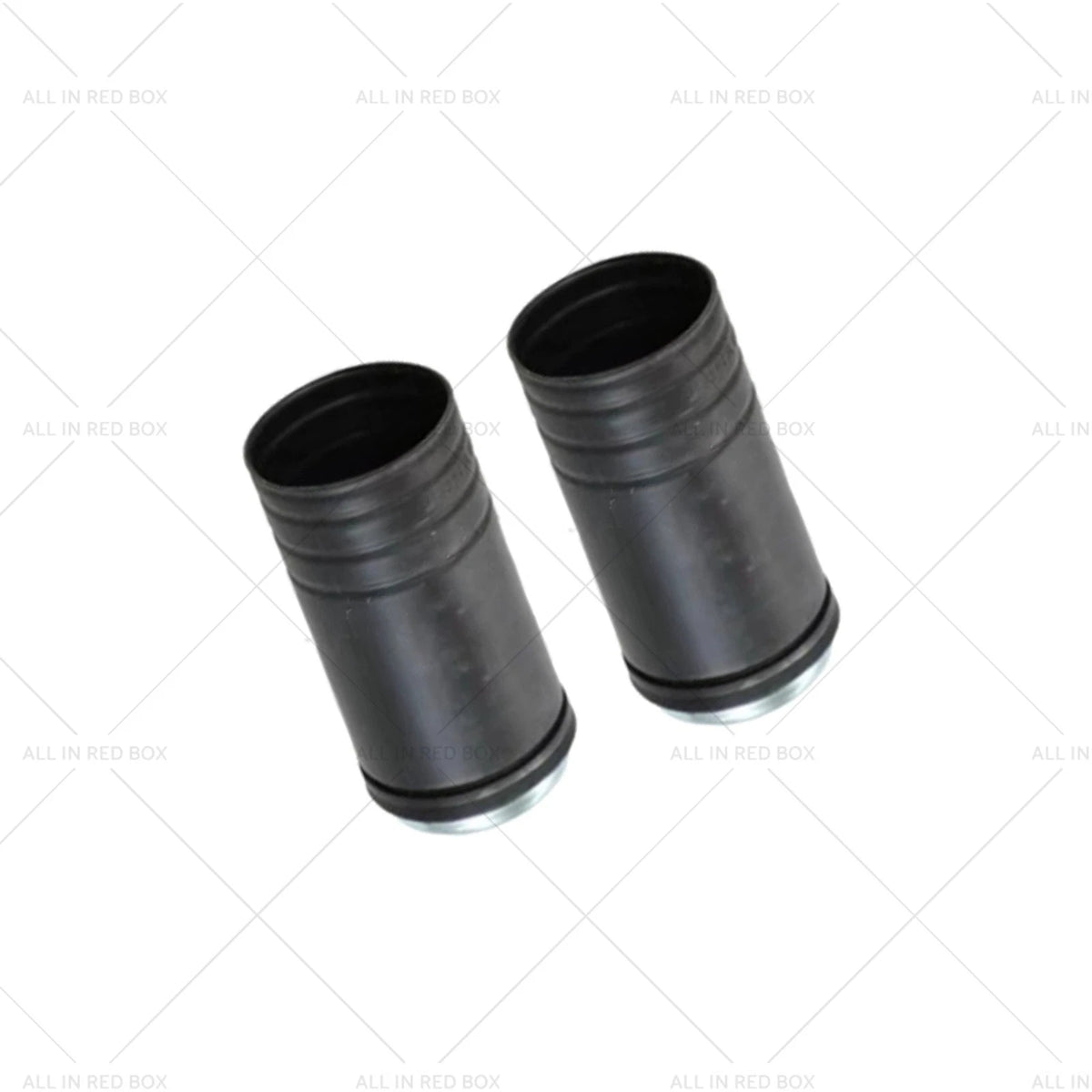 Front & Rear Strut Tops Bushing Bump Stop Dust Cover for BMW X6 (2008–2014)