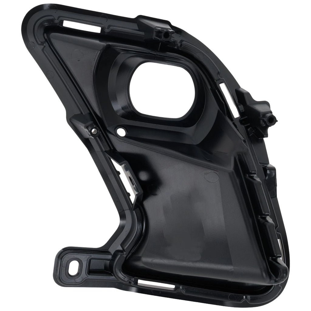 Fog Light Trim for Hyundai Sonata (2011-2014)