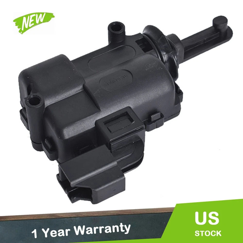 Liftgate Tailgate Trunk Lock Actuator for Ford Escape Mercury Mariner (2009–2012)