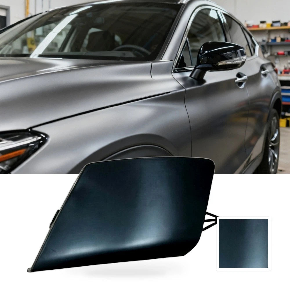 Tow Hook Cover for Infiniti QX55 (2022–2024) 622A1-5VG0A