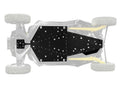 Full Skid Plate for Can-Am Maverick R (2024–2024)