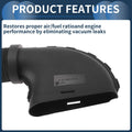 Engine Air Intake Hose for Mercedes Benz (2003-2012)