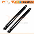 Rear Shock Absorbers for Toyota Tundra (2007–2021)