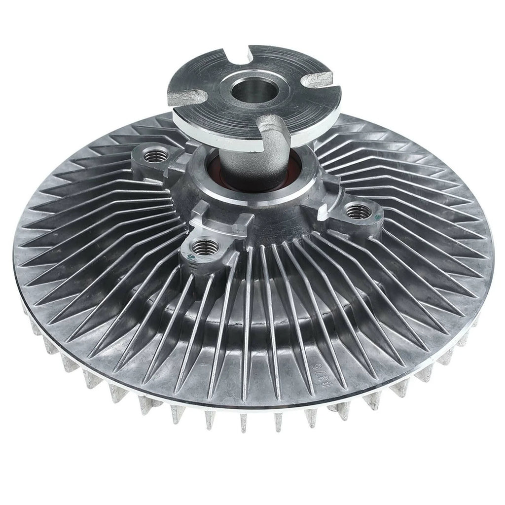 Radiator Fan Clutch for Chevy Blazer C1500 C2500 K1500 (1995–2005)