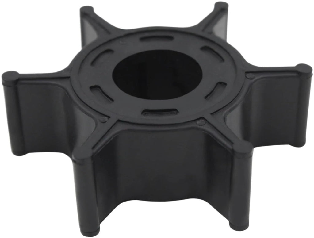 Water Pump Impeller with Key for Honda 4 Stroke 35-40 HP Outboard (1990–2005)