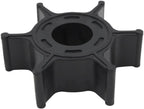 Water Pump Impeller with Key for Honda 4 Stroke 35-40 HP Outboard (1990–2005)