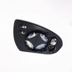 Heated Left Rear View Mirror Glass for Hyundai Tucson (2015-2018)