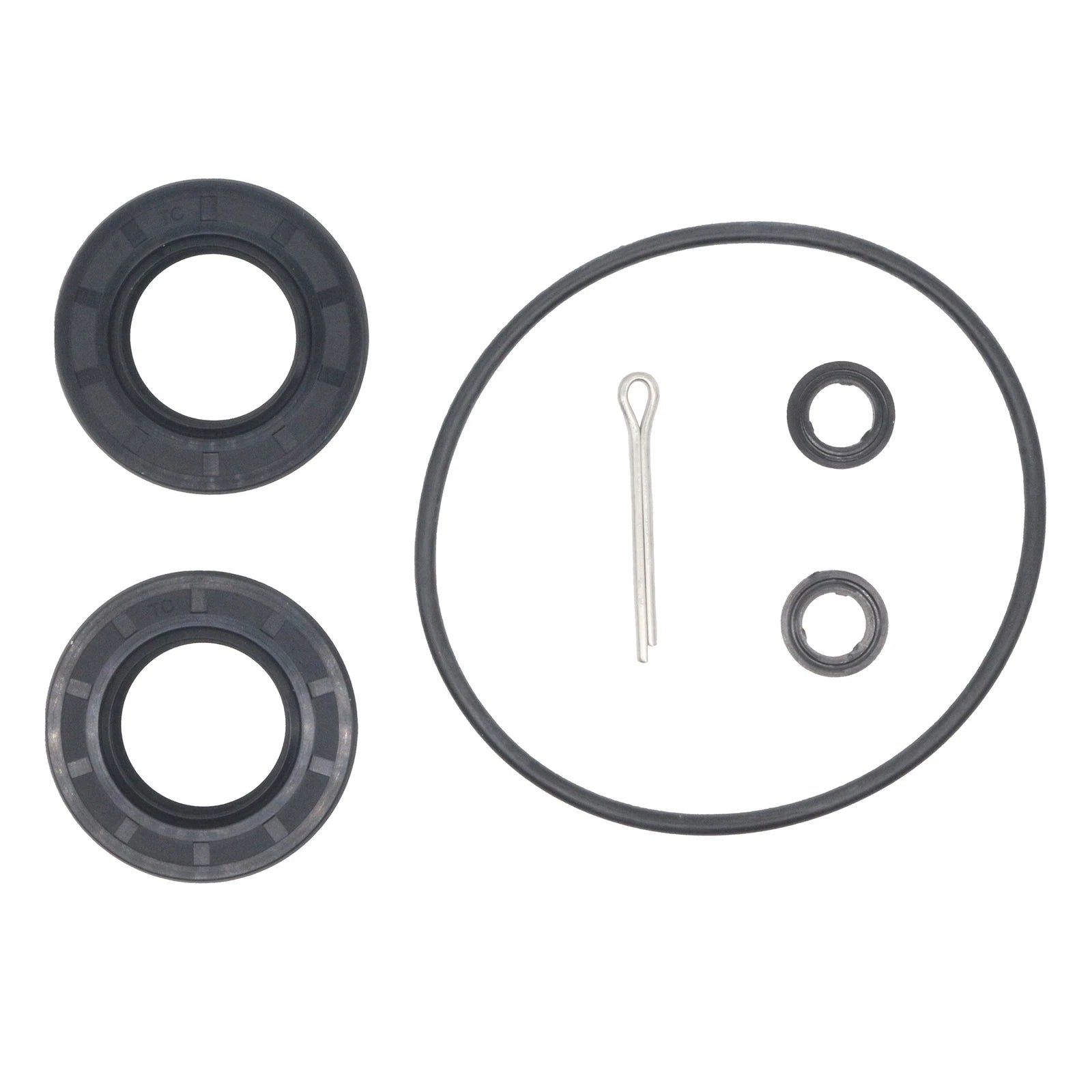 Lower Unit Seal Kit for Suzuki DF 50/60/70/90/100/115/140 (2000–2023) 09282-28002