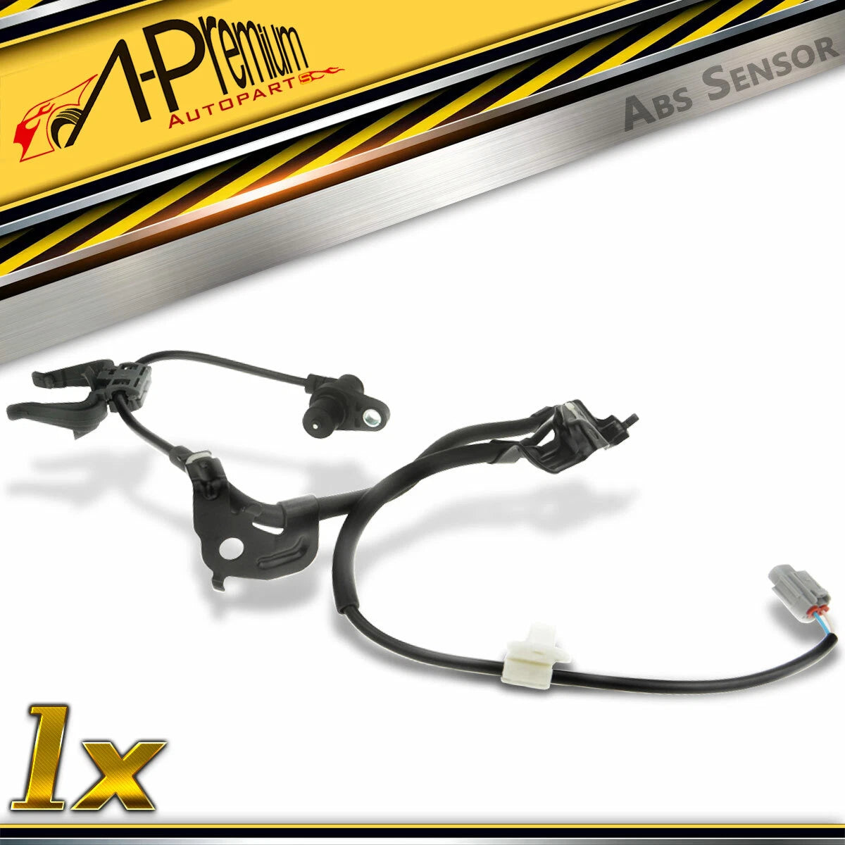 Front Right ABS Wheel Speed Sensor for Toyota Camry (2006–2011)