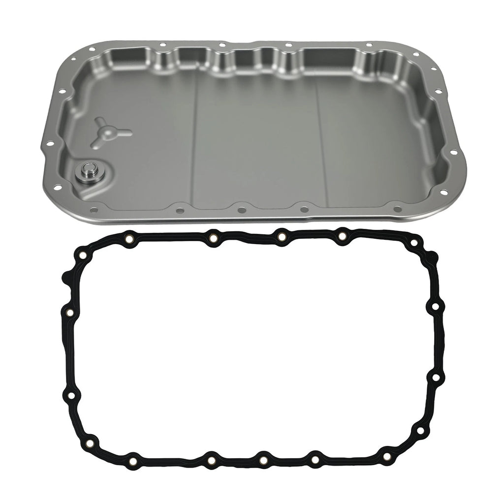 Transmission Oil Pan Kit for BMW 128i Convertible (2008–2013)
