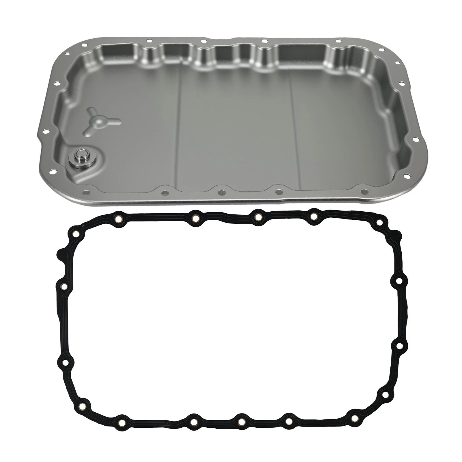 Transmission Oil Pan Kit for BMW 128i Convertible (2008–2013)